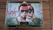 Academy Games 1754: Conquest