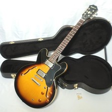 Epiphone DOT VS semi-aco with