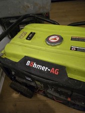 Bohmer WX-3800K-E  electric