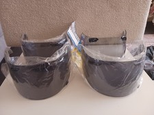 Arai Genuine Visor Bundle SAQ