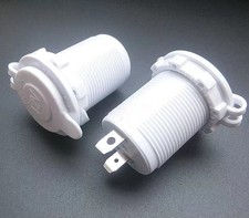 12V Cigarette Lighter Socket