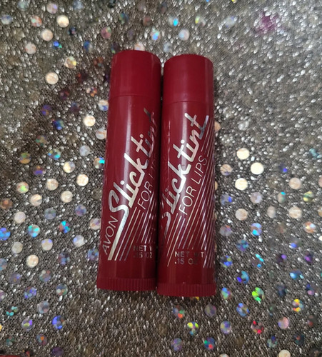 Avon slick tint lip - avon,