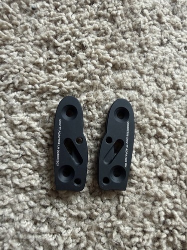 Wattshop conversion spacers - conversion,