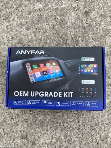 New wireless car - new, play