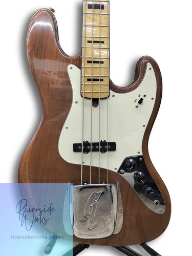 Greco electric bass - bass, jb-550