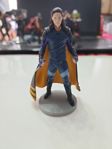 Disney marvel loki - marvel, pvc