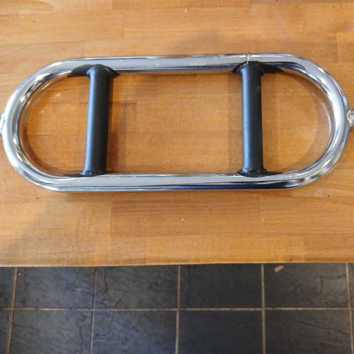 Tricep bar one inch - bar,,