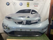 Honda Jazz  Front Bumper 2020 Onwards