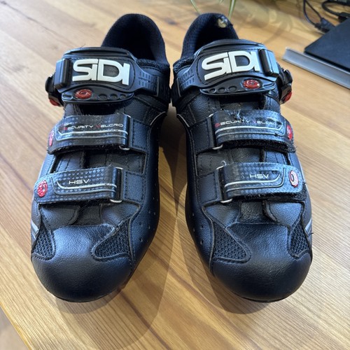 Sidi genius road cycling - 7,