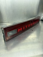91 92 93 1991-1993 Mitsubishi