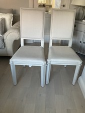 laura ashley high back dining