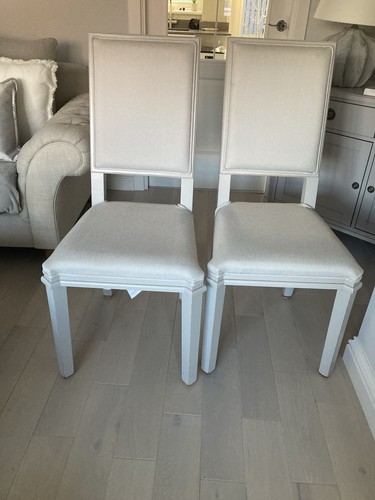 Laura ashley high back - laura, dining