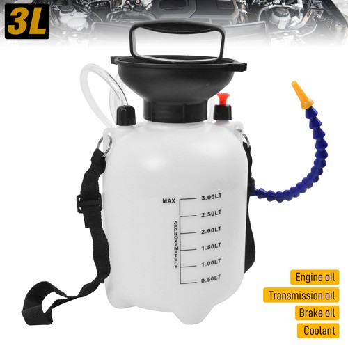 Gear oil pump manual - pump,
