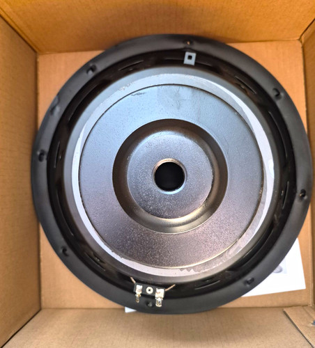 Juice car audio subwoofer - juice, 12"