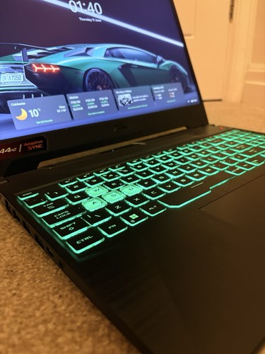 Asus tuf gaming - gaming, rtx
