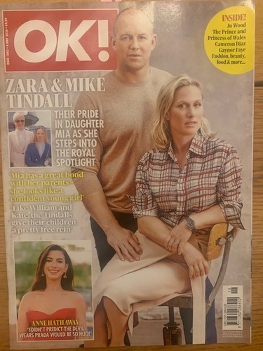 Magazine may 2026 issue - 2026,