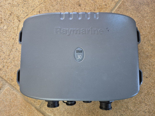 Raymarine dsm - dsm, 30