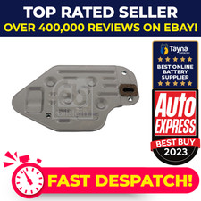 Automatic GearBox Oil Filter