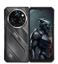 OUKITEL WP62 5g Rugged Mobile
