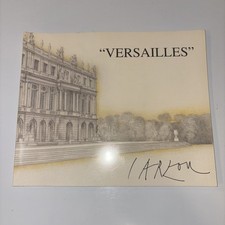 "Versailles". CARZOU