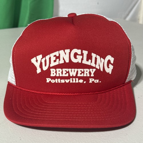 Vintage yuengling beer - vintage,