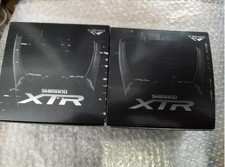 XTR V-brake set MTB