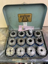 Pratt Burnerd 12 Pc EC