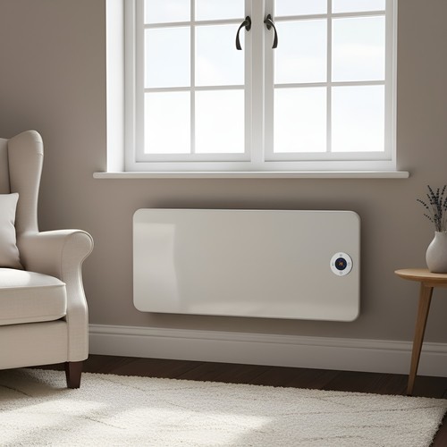 Electriq 2000w smart wall - 2000w,