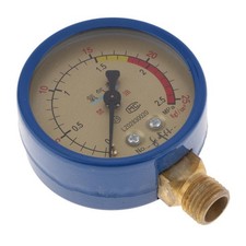 Oxygen Pressure Reducer