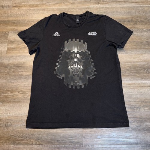 Adidas star wars - darth, vader