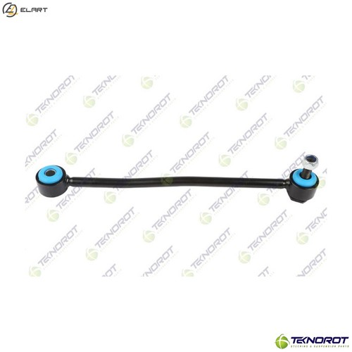 Linkcoupling rod stabiliser - linkcoupling,