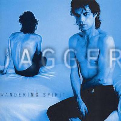 Wandering spirit - :,