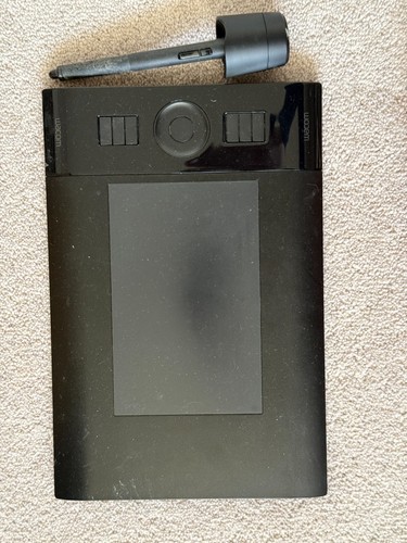 Wacom intuos4 ptk 440 - ptk-440, graphics