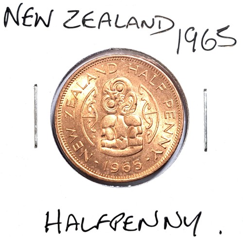 Superb 1965 new - superb, zealand