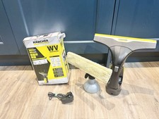 Karcher WV2 Premium Black Edition Window Vacuum Cleaner