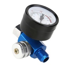 Air Pressure Regulator Spray