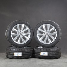 18 Inch Summer Wheels VW
