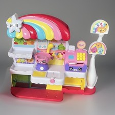 Kindi Kids, Kindi Fun Supermarket