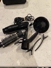 Vidal Sassoon VS145UK 1000W Hot Air Hair Styler Professional Hair Dryer & Style