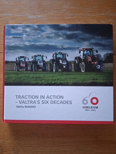Rare traction action - rare,