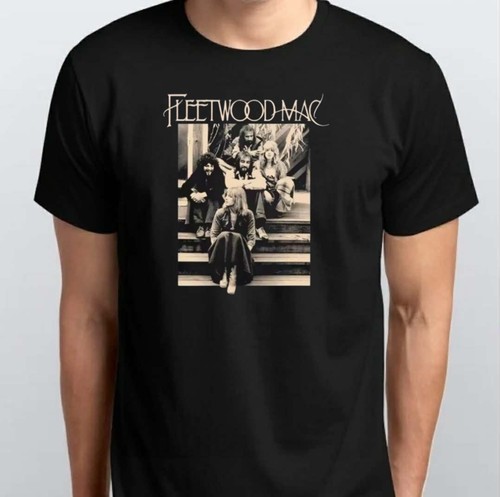 Fleetwood mac stevie nicks - fleetwood,