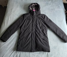 Fred Mello Black Men Coat Size XL