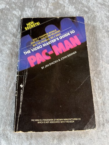 Rare vintage retro - retro, book