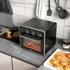 Air Fryer Oven 20L