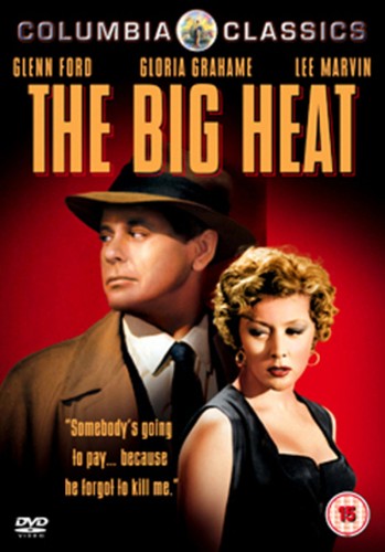 The big heat - the,