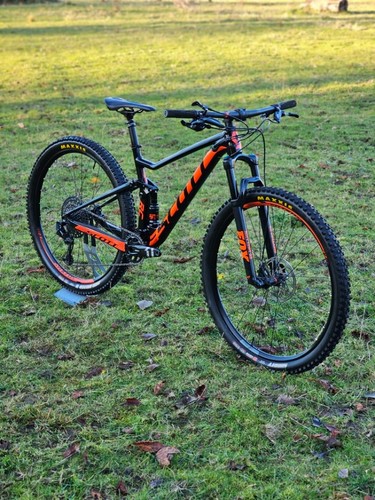 Scott spark 900 - scott, medium