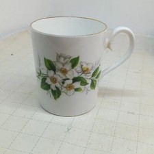 Mayfair Bone China Apple