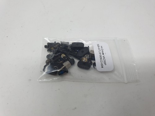 Grade va250p screws - hi-grade,