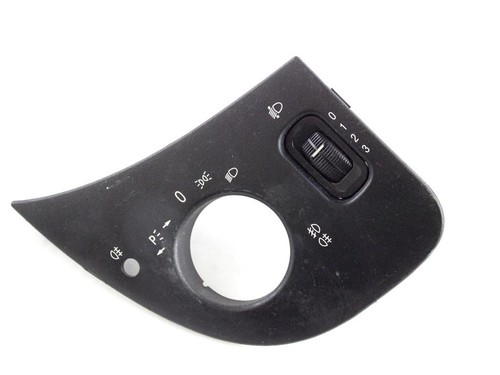 Mercedes class 160 w168 long - mercedes,