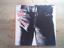 The Rolling Stones Sticky